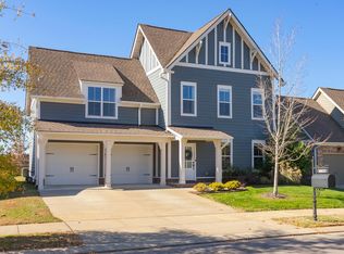 3037 Ryecroft Ln, Franklin, TN 37064