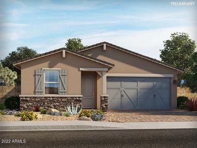 22604 N 126th Ln, Sun City West, AZ, 85375