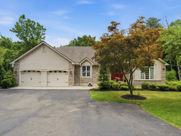 593 Southwick St, Feeding Hills, MA 01030