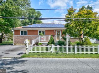 8359 Bodkin Ave, Pasadena, MD