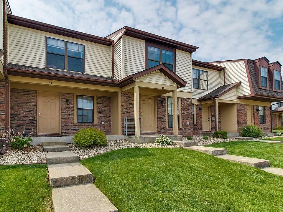 700 N Adelaide St Normal IL | Zillow