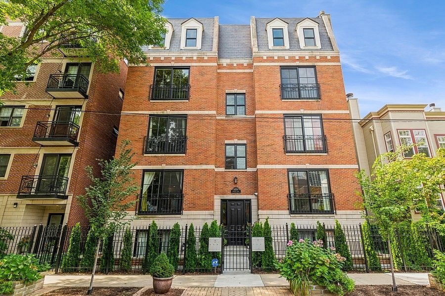 1st image of 1450 N North Park Ave #3S