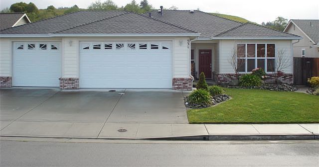 4 Bedroom 2 Bath 3 Car Garage