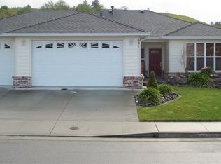 531 Francesco Pl, Fortuna, CA 95540