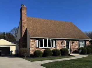 3566 Tillbury Ave, Columbus, OH 43220
