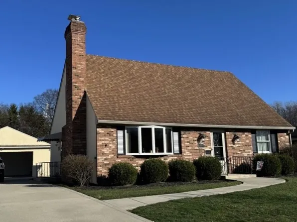 (undisclosed Address), Columbus, OH 43220