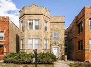 6021 N Claremont Ave, Chicago, IL 60659