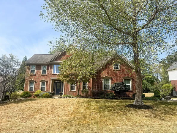 691 Sunglow St, Villa Hills, KY 41017