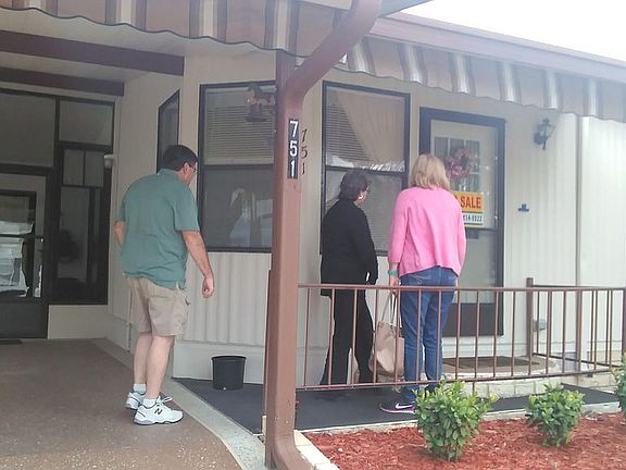 2nd image of 751 Trevino Dr