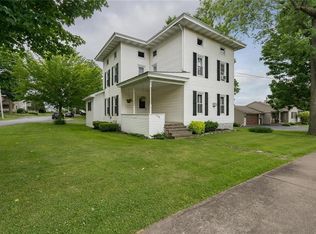 7708 E State St, Lowville, NY 13367