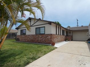 3363 Bevis St, San Diego, CA 92111