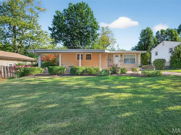 9627 Corregidor Dr, Saint Louis, MO 63134