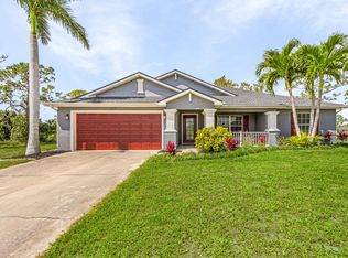 4212 NW 37th Ave, Cape Coral, FL 33993