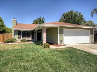 531 Yosemite Dr, Tracy, CA 95376