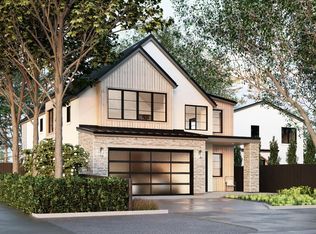 563 Encina Ave, Menlo Park, CA 94025