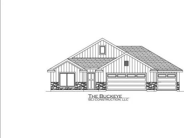 3517 Jagged Leaf Dr, Columbia, MO 65202