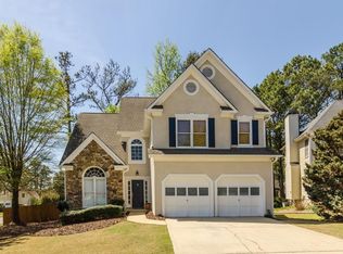 1060 Swaying Pines Trce, Marietta, GA 30066