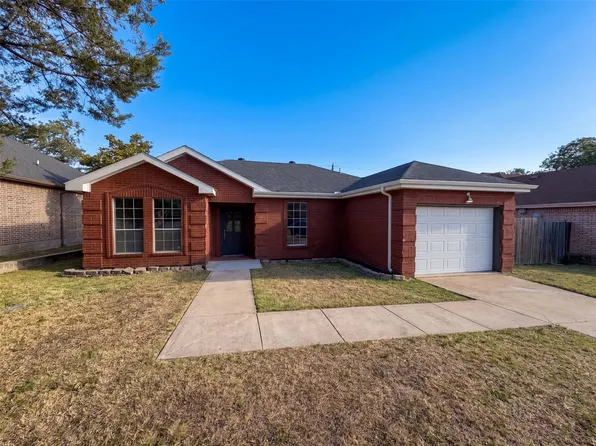 4519 Marcell Ave, Dallas, TX 75211