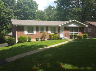 3612 Floral Dr, Nashville, TN 37211