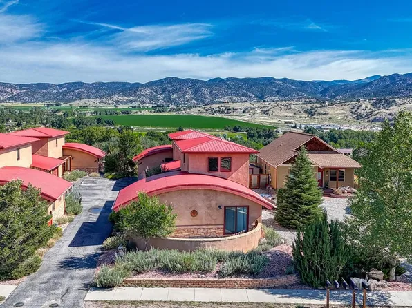 510 Crestone Avenue #A, Salida, CO 81201