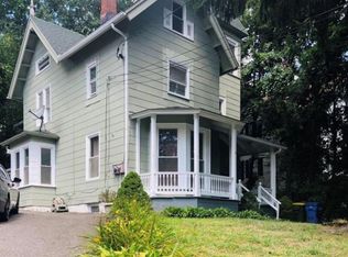 60 Aurora St, Waterbury, CT 06708