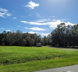 213 CLIFTON ROAD LOT 12, Crescent City, FL, 32112