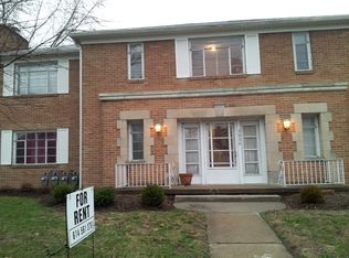 3936 Indian Rd APT 3, Ottawa Hills, OH 43606