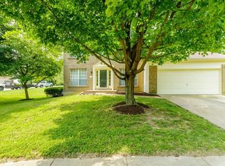16701 Edisto Ct, Florissant, MO 63034