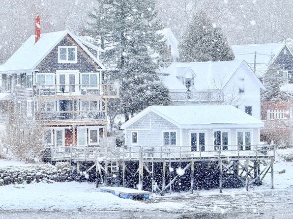 39 Union Street UNIT 2, Boothbay Harbor, ME 04538