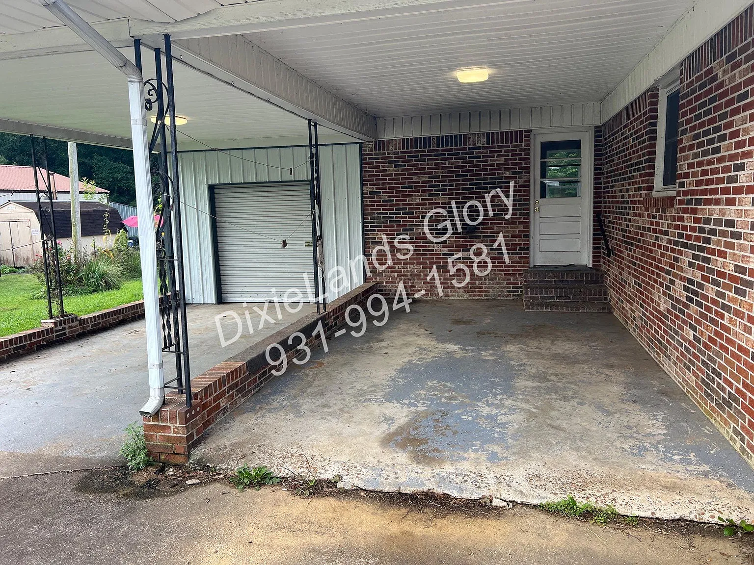 3 bed, 1.5 bath, 1190 sqft, $1,100 — Photo 2
