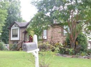 14 Park Dr, Montevallo, AL 35115