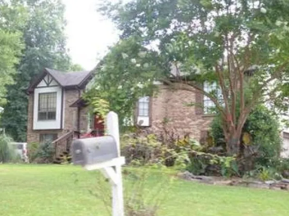 14 Park Dr, Montevallo, AL 35115