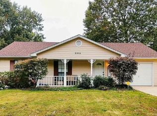 2305 Chelsea Dr, Bryant, AR 72022