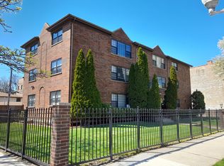 3158 S Giles Ave #3N, Chicago, IL 60616