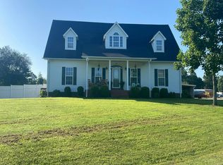 180 Coulston Dr, Brownsville, TN 38012