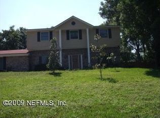 2501 Foxwood Rd S, Orange Park, FL 32073