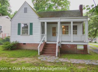 1231 N Miami Blvd, Durham, NC 27703