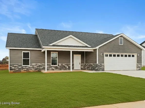 68 Betty Boyd Ln, Brandenburg, KY 40108