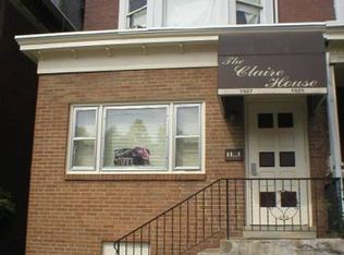 1927 N 2nd St APT 1, Harrisburg, PA 17102