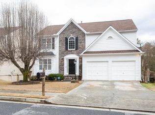 2735 White Blossom Ln, Suwanee, GA 30024