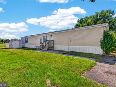 8 W Reybold Dr #8, Middletown, DE, 19709