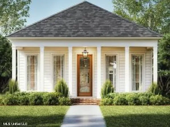 LOT 16 Star Ln, Gulfport, MS 39503