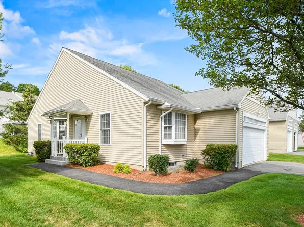 7 Angell Brook Dr Unit 7, West Boylston, MA 01583