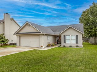 117 Buckingham Ln, Winchester, KY 40391