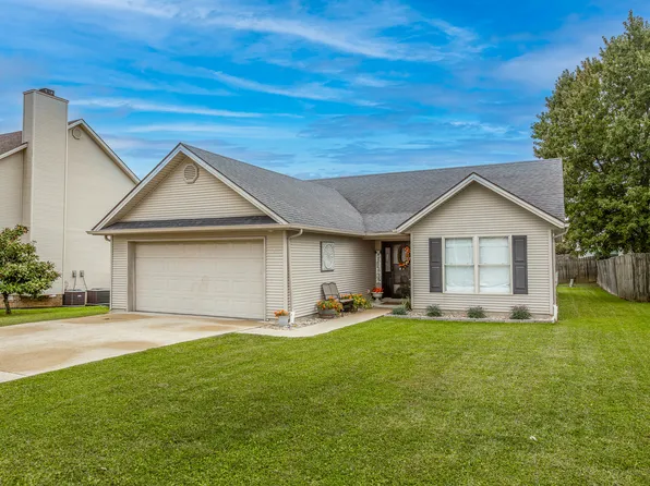 117 Buckingham Ln, Winchester, KY 40391