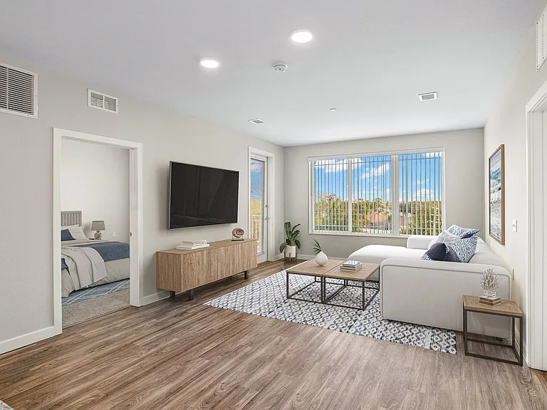 Heron Ridge 62+ Apartments — Photo 27