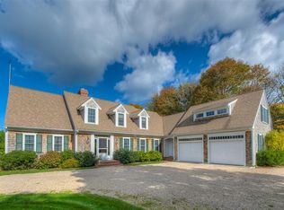 54 Beale Way, Barnstable, MA 02630