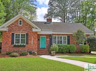121 E 64th St, Savannah, GA 31405