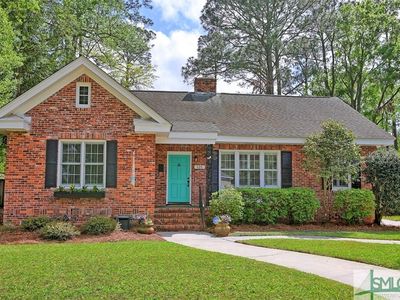121 E 64th St, Savannah, GA, 31405