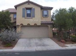 5520 Mesquite Creek St, North Las Vegas, NV 89031